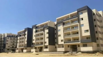 خطوات التقديم.. حجز شقق الإسكان الاجتماعي 2026 والشروط الأساسية